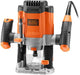 Black+Decker kw1200e 1200-W-Router – kw1200e-qs