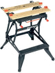 Black+Decker WM550 Workmate | 775 595 mm - wm550-xj