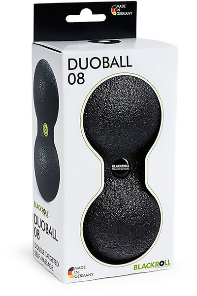 Blackroll Duoball 08 – Faszienball