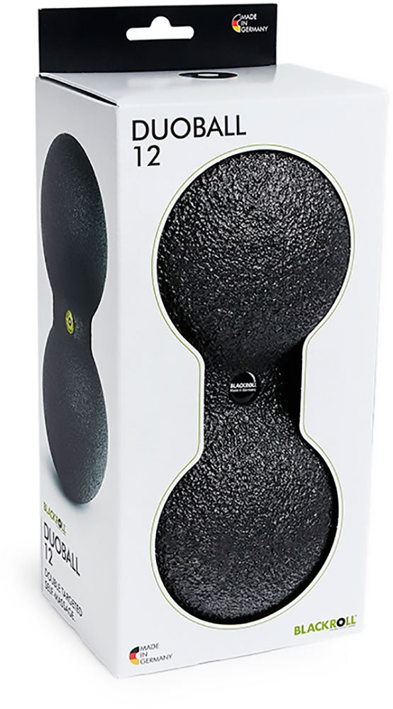 Blackroll Duoball 12 – Faszienball