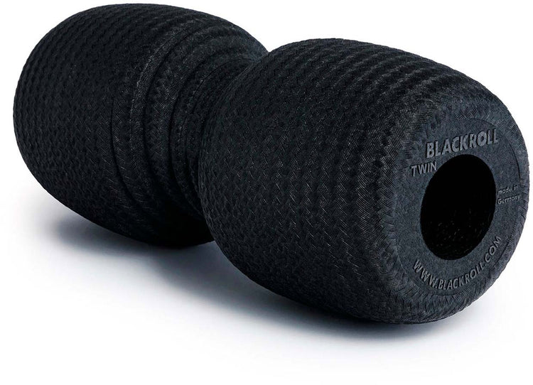 Blackroll Twin – Faszienrolle