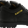 Blackstone Arbeitsschuh 439 niedrig | schwarz | Größe 46 - 8716712030977