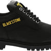 Blackstone Arbeitsschuh 439 niedrig | schwarz | Größe 46 - 8716712030977