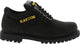 Blackstone Arbeitsschuh 439 niedrig | schwarz | Größe 46 - 8716712030977