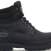 Blackstone Arbeitsschuh 520 hoch s3 | 521 braun | Größe 43 - 00.027.002.43