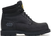 Blackstone Sicherheitsstiefel Blackstone Arbeitsschuh 520 hoch S3 | 521 braun | Größe 44 - 00.027.002.44 - afbeelding 1