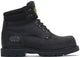 Blackstone Sicherheitsstiefel Blackstone Arbeitsschuh 520 hoch S3 | 521 braun | Größe 45 - 00.027.002.45