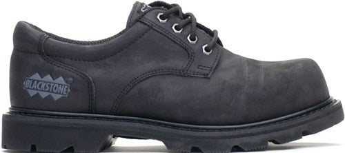 Blackstone Arbeitsschuh 545 niedrig s3 | 545 schwarz | Größe 42 - 00.027.005.42