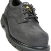 Blackstone Arbeitsschuh 545 niedrig s3 | 545 schwarz | Größe 43 - 00.027.005.43