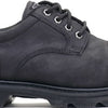 Blackstone Arbeitsschuh 545 niedrig s3 | 545 schwarz | Größe 44 - 00.027.005.44