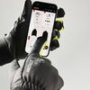Blåkläder Arbeitshandschuhe Touch 2876 | Anthrazitgrau | Größe 12 - 7330509896136