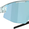 Bliz Matrix Smoke mit eisblauer Multi-Sportbrille