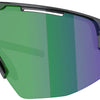 Bliz Matrix Braun mit Grün Multi-Sportbrille