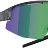 Bliz Matrix Braun mit Grün Multi-Sportbrille