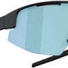 Bliz Matrix Small Smoke W Ice Blue Multi-Sportbrille