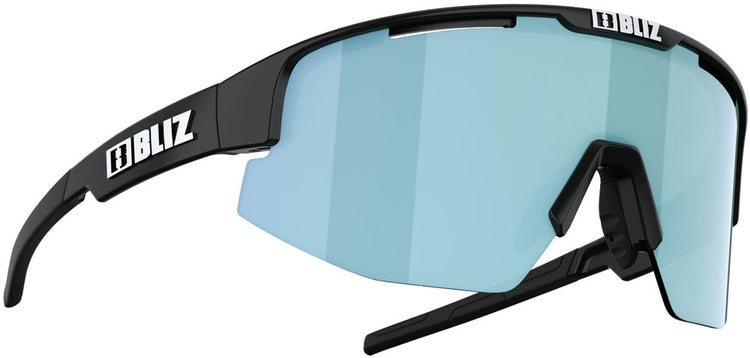 Bliz Matrix Small Smoke W Ice Blue Multi-Sportbrille