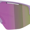 Bliz Matrix kleine braune und violette Multi-Sportbrille