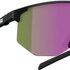 Bliz Hero Small Braun mit Lila Multi-Sportbrille