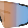 Bliz P003 Nano Optics Nordic Light Coral - Sportbrillen