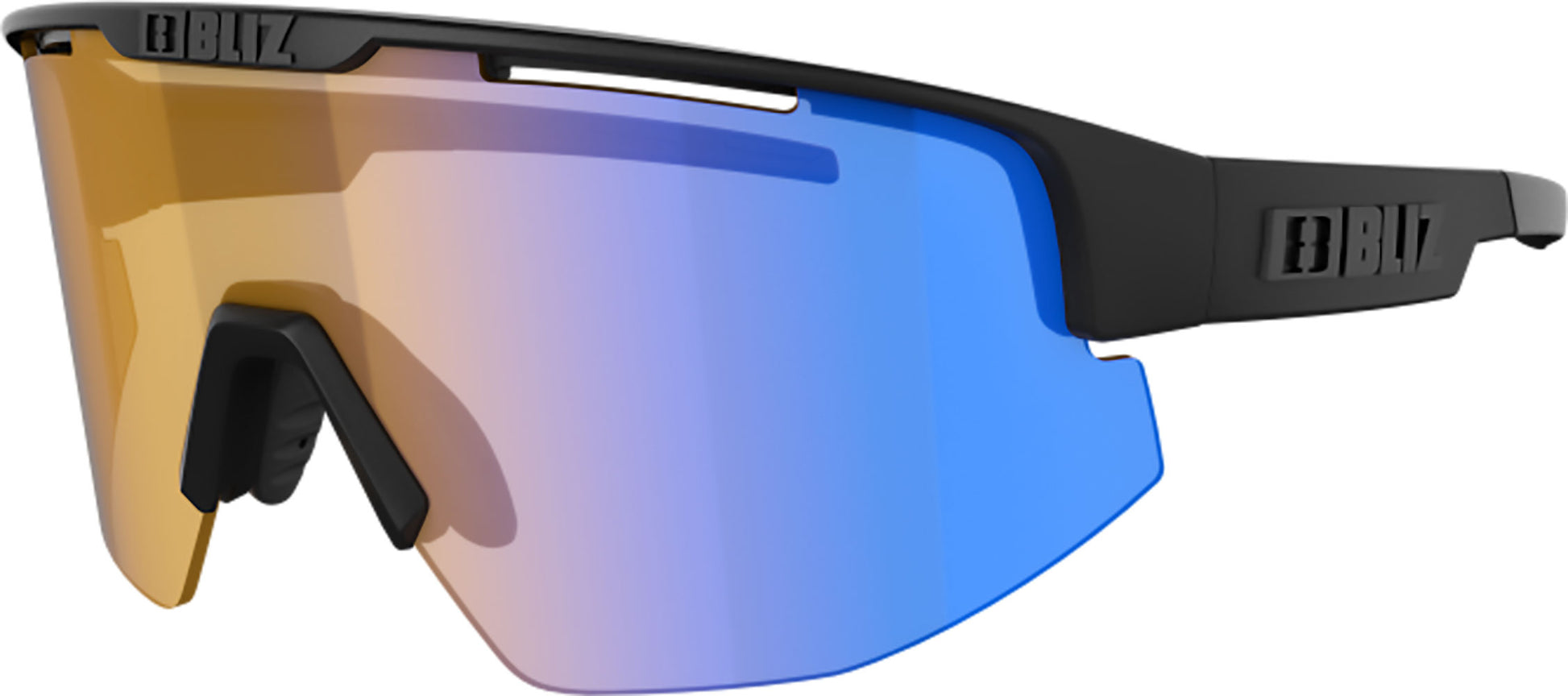 Bliz-Matrix-Nanooptik | Nordic Light - Sportbrille