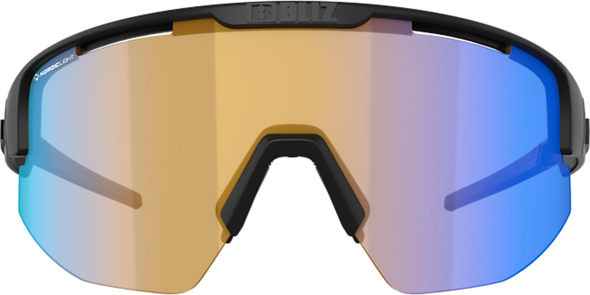 Bliz-Matrix-Nanooptik | Nordic Light - Sportbrille