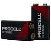 Duracell procell intensiv | pc1604-6lr61 | 9v | Kasten a10