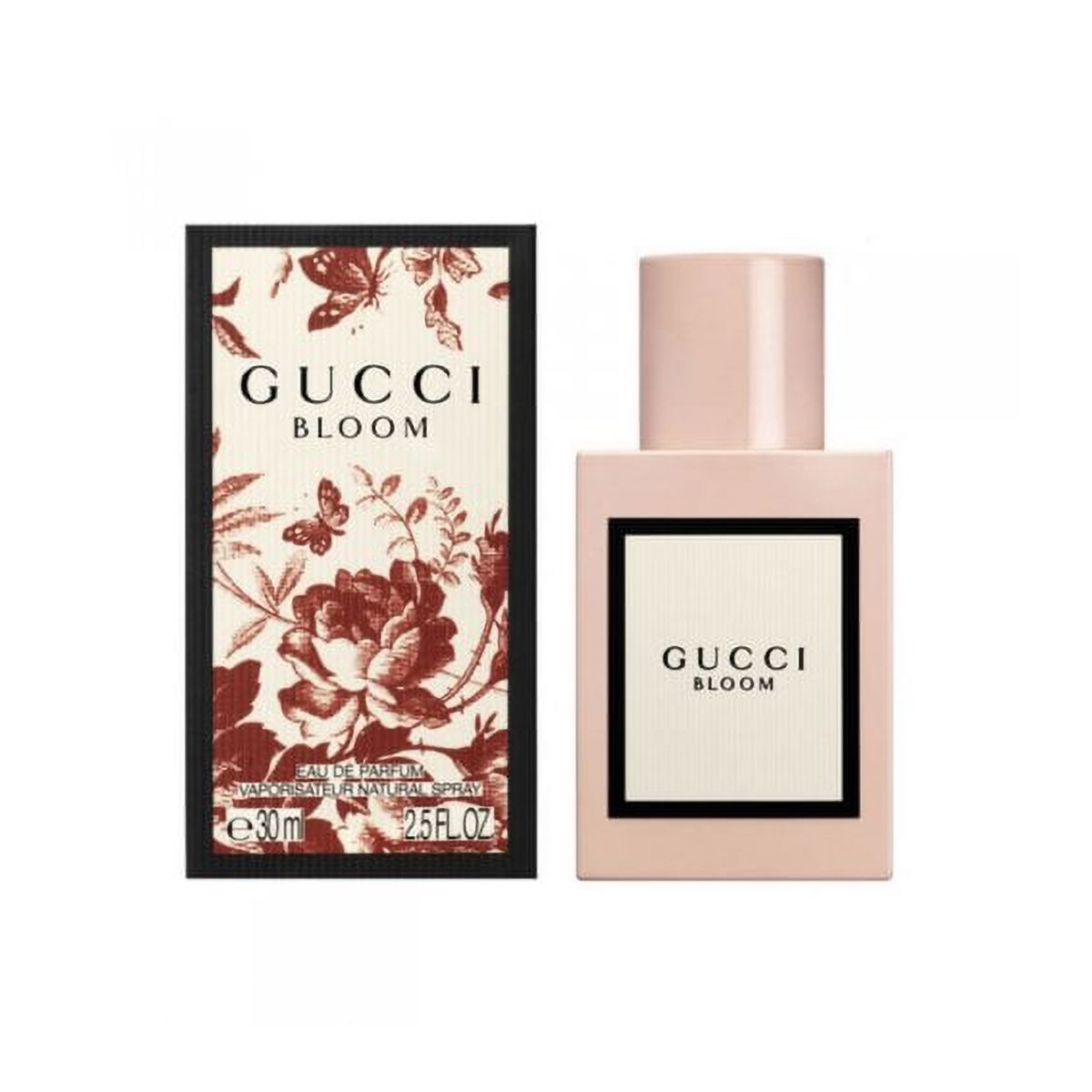 Gucci Gucci Eau de Parfum Spray Bloom 30ml Damen