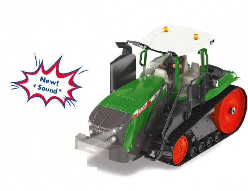 Siku Control Fendt 1167 Vario Mt Bluetooth mit App-Be