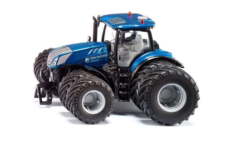 Siku Control Holland T7.315 mit Doppelreifen