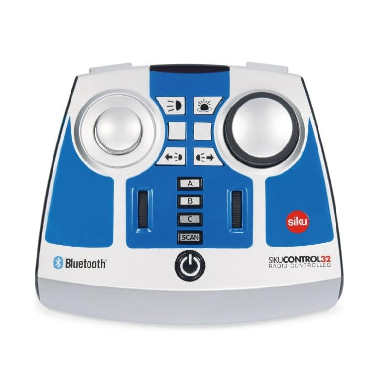 Siku Bluetooth-Fernbedienung