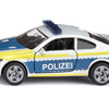 Siku BMW M3 Coupé Polizeiauto (nl)