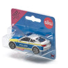 Siku BMW M3 Coupé Polizeiauto (nl)
