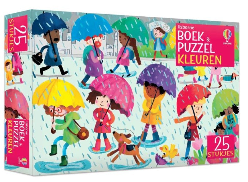 Buch- und Rätselfarben