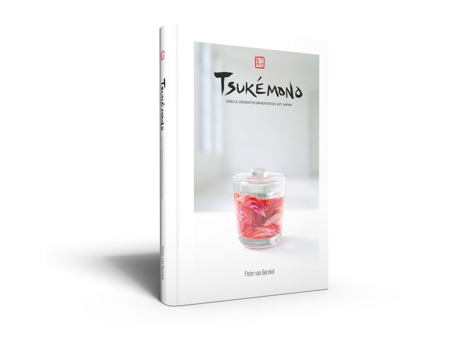 Boekhuis Buch Tsukemono