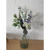 Roberts Collection Kunstblumenblütenspray 101 cm l. lila