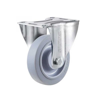 Tarsus-Festrad 125 mm. TPE extra leise
