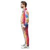 Boland Disco Dude Tracksuit Männer mehrfarbige Größe l