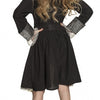 Boland Dress up Kostüm Pirate Tracy Girls Größe 140 152