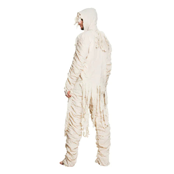 Boland Mama Kostüm Männer beige Größe 58 60 (xxl)