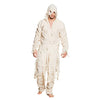 Boland Mummie Halloween Kostüm Männer beige Größe 50 52