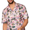 Boland Bluse Polyester Männer Größe l
