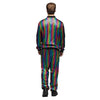 Boland Tracksuit Regenboog Männer Größe s