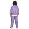 Boland Retro Tracksuit Herren Polyester Größe XL