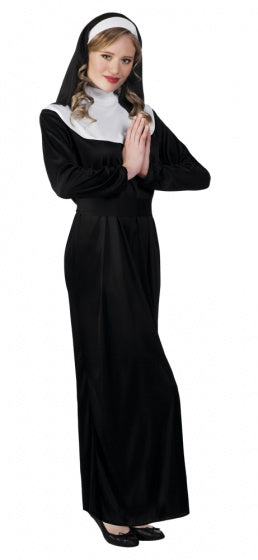 Boland Non -Dress -up Damen Schwarze Größe m