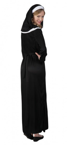 Boland Non -Dress -up Damen Schwarze Größe m