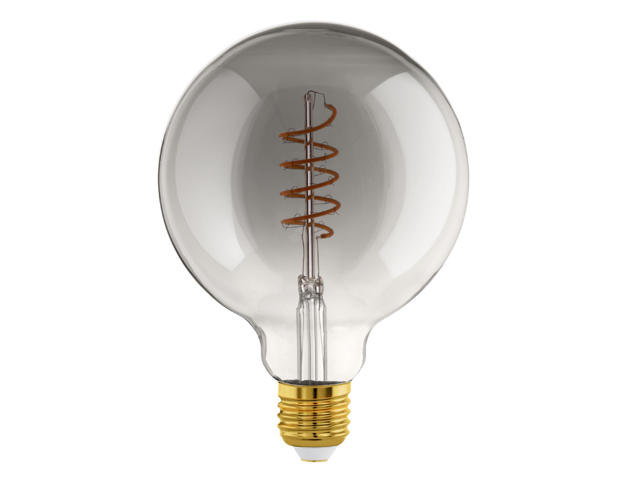 Eglo LED-Lampe e27 connect.z - 150lm - dimmbar - 2000k - kugelförmig (g125)