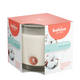 Bolsius Duftglas True Fragrances Fresh Cotton 95 95mm