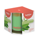 Bolsius Duftglas True Fragrances Grüner Tee 95 95mm