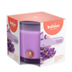 Bolsius Duftglas True Scents Lavendel 95 95mm