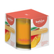 Bolsius Duftglas True Scents Mango 95 95mm